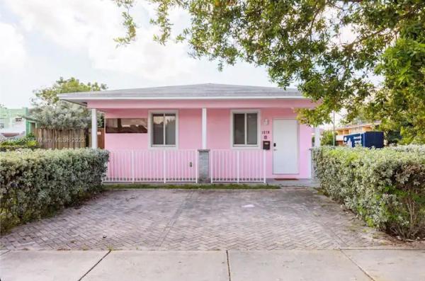 Lawrence Estates Land, 1570 SW 3rd St, Miami, Florida 33135, image 1