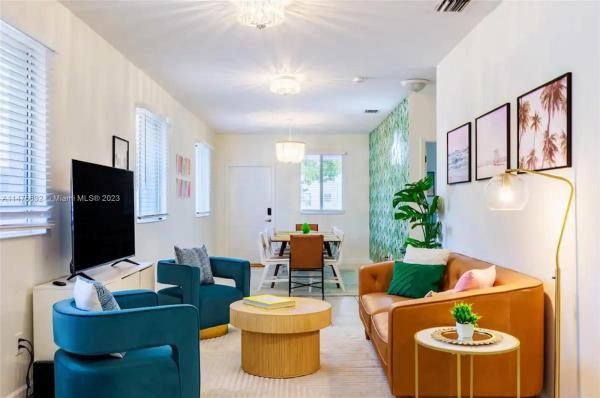 Lawrence Estates Land, 1570 SW 3rd St, Miami, Florida 33135, image 3