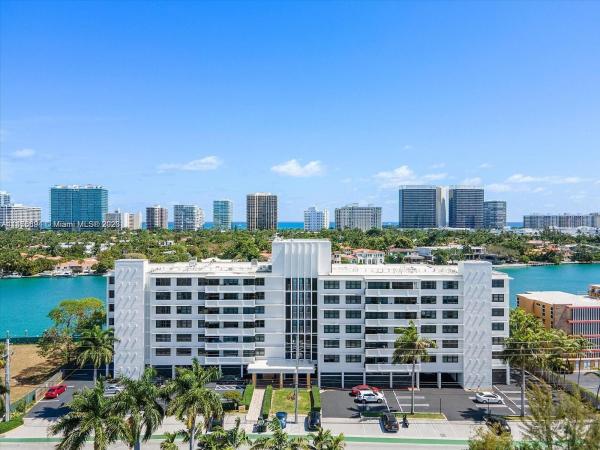 The Belmont, 10101 E Bay Harbor Dr #202, Bay Harbor Islands, Florida 33154, image 1