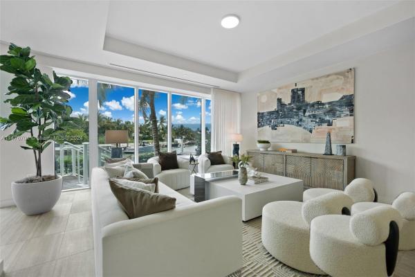 The Ritz-Carlton South Beach, 4701 N Meridian Ave #125, Miami Beach, Florida 33140, image 1
