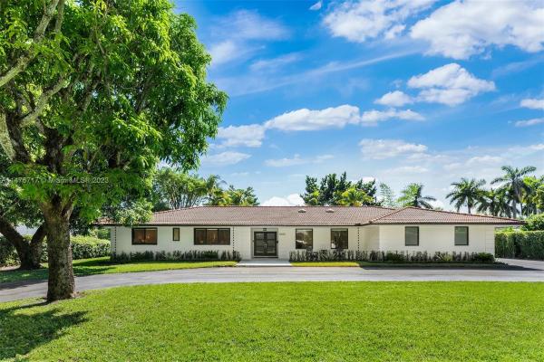 Nob Hill Estates, 6860 SW 99th Ter, Pinecrest, Florida 33156, image 2