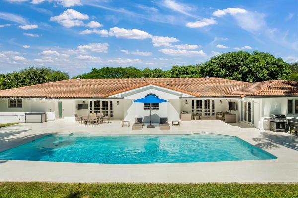 Nob Hill Estates, 6860 SW 99th Ter, Pinecrest, Florida 33156, image 3