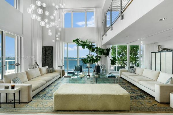 The Grand Venetian, 10 Venetian Way #PH1, Miami Beach, Florida 33139, image 1