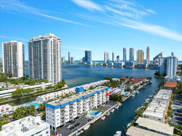 Bayview Point, 3770 NE 171st St #402, North Miami Beach, Florida 33160, image 1