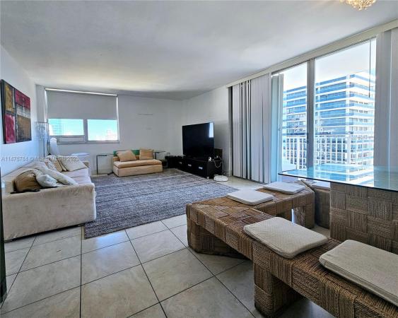 Regency Tower, 5838 Collins Ave #15H, Miami Beach, Florida 33140, image 3