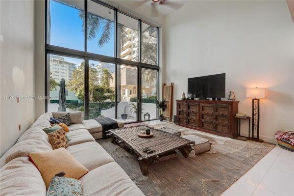 Terra Beachside, 6000 Collins Ave #104, Miami Beach, Florida 33140, image 1