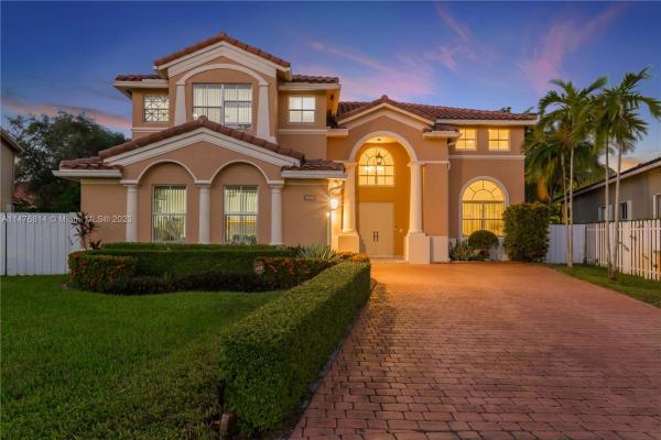Nautica, 3649 SW 163rd Ave, Miramar, Florida 33027, image 2