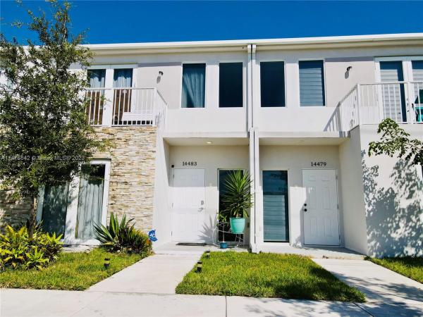 Paradise One, 14483 SW 260th St #14483, Naranja, Florida 33032, image 1