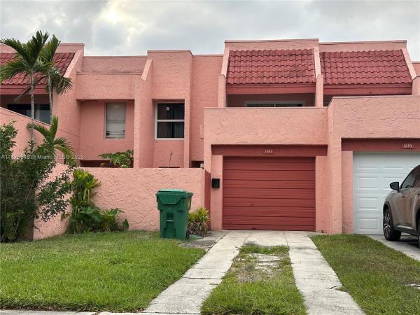 Wimbledon, 1641 NW 56th Ter #7, Lauderhill, Florida 33313, image 1
