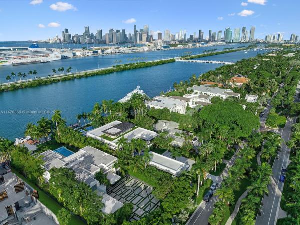 Palm Island, 40 Palm Ave, Miami Beach, Florida 33139, image 1