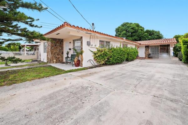 Henry Ford, 87 NW 45th Ave, Miami, Florida 33126, image 1