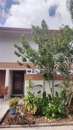 Townhomes At Orange Drive, 4341 SW 70th Ter #434, Davie, Florida 33314, image 1