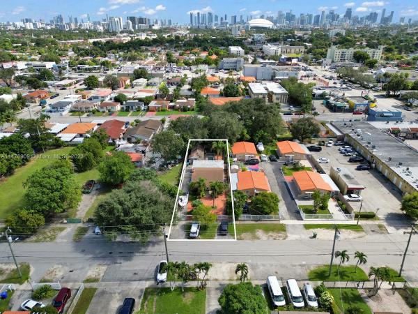 Kew Gardens, 755 NW 29 Ave #, Miami, Florida 33125, image 3