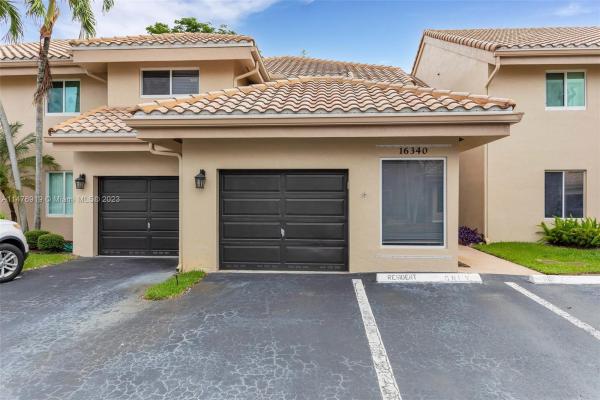 California Courts, 16340 Malibu Dr #28, Weston, Florida 33326, image 1