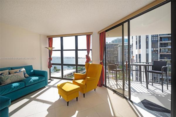 Brickell Place, 1865 Brickell Ave #A1013, Miami, Florida 33129, image 1