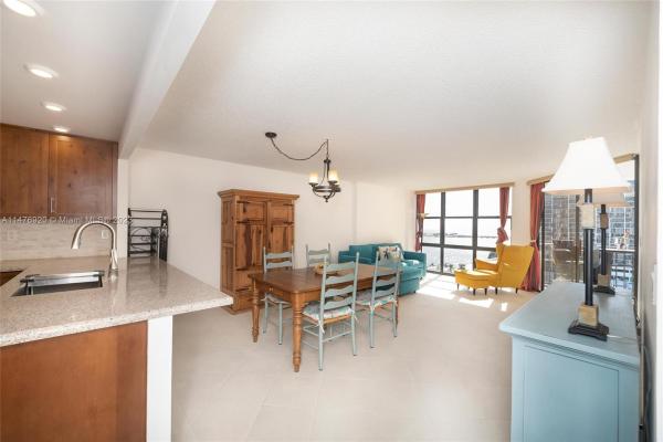 Brickell Place, 1865 Brickell Ave #A1013, Miami, Florida 33129, image 3
