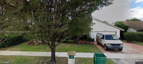 Calusa Corners, 10520 SW 130th Ave, The Crossings, Florida 33186, image 1