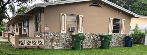 Oak Acres, 340 SW 11th Ave, Hallandale Beach, Florida 33009, image 1