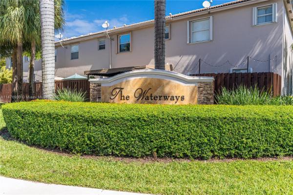 Kendall Gate, 10850 N Kendall Dr #316, Kendall, Florida 33176, image 1