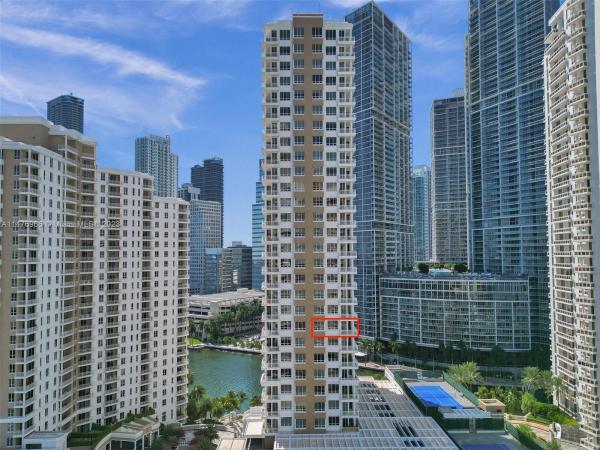 Courts Brickell Key, 801 Brickell Key Blvd #1112, Miami, Florida 33131, image 2