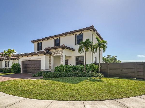 Herran-Barkett, 12824 SW 229th Ter, Goulds, Florida 33170, image 1