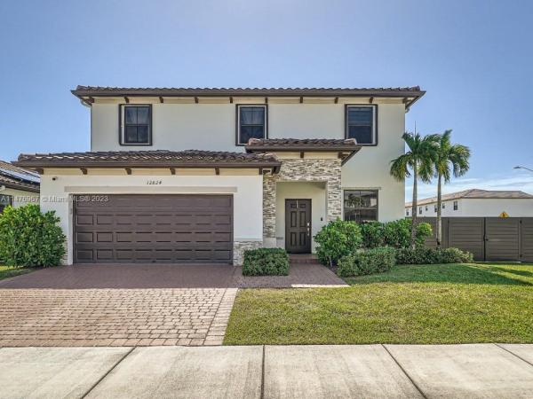 Herran-Barkett, 12824 SW 229th Ter, Goulds, Florida 33170, image 3