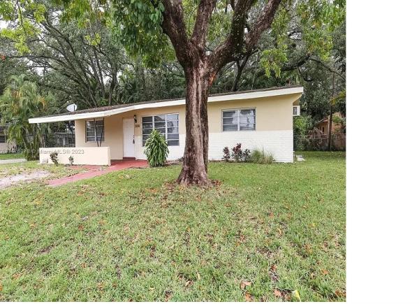 Miami Gardens Estates, 3001 SW 64th Ave, Miramar, Florida 33023, image 1