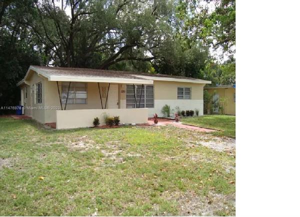 Miami Gardens Estates, 3001 SW 64th Ave, Miramar, Florida 33023, image 3