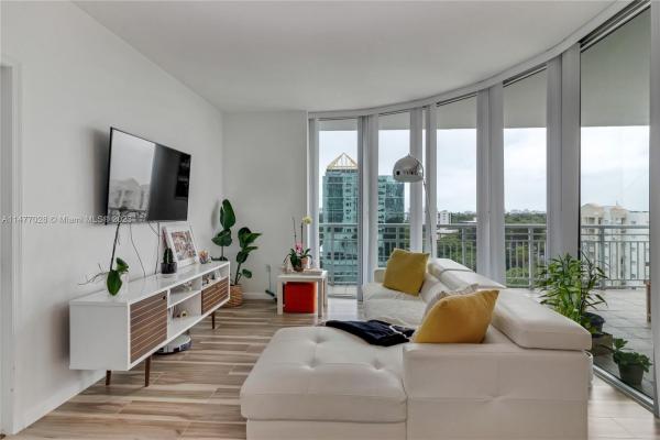 Roads At 21st, 2021 SW 3rd Ave #801, Miami, Florida 33129, image 2