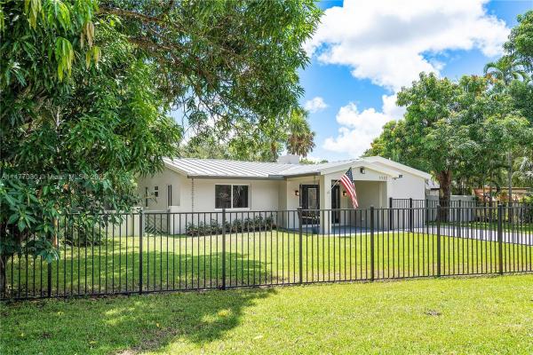 Riverside Estates, 1732 SW 13th Ct, Fort Lauderdale, Florida 33312, image 1