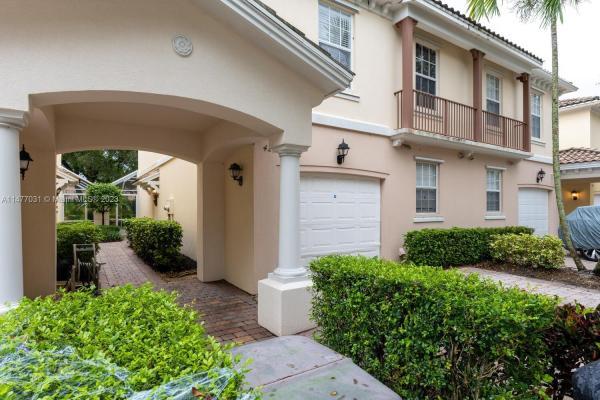 Catalina Lakes, 422 Capistrano Dr #422, Palm Beach Gardens, Florida 33410, image 1