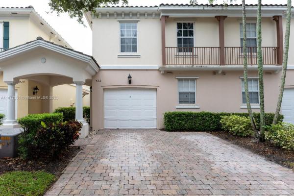 Catalina Lakes, 422 Capistrano Dr, Palm Beach Gardens, Florida 33410, image 3