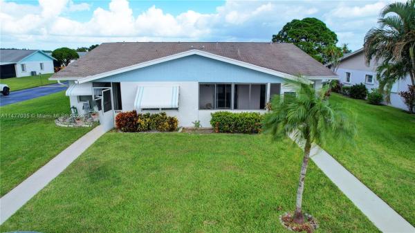 Cypress Lakes, 5343 Mariesa Ave, West Palm Beach, Florida 33417, image 2