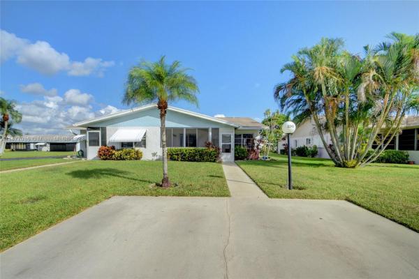 Cypress Lakes, 5343 Mariesa Ave, West Palm Beach, Florida 33417, image 3