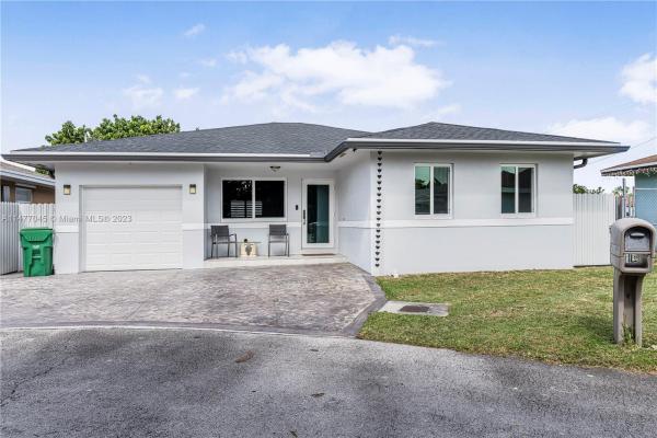 Greenwood Villas, 29873 SW 158th Ct, Leisure City, Florida 33033, image 1