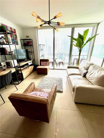 The Ivy At Riverfront, 90 SW 3rd St #2203, Miami, Florida 33130, image 2