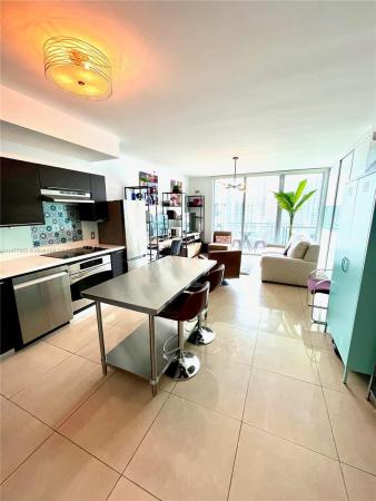 The Ivy At Riverfront, 90 SW 3rd St #2203, Miami, Florida 33130, image 3