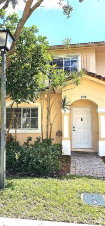 Murano At Hampton Park, 8378 SW 29th St #103, Miramar, Florida 33025, image 1