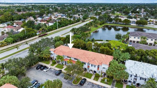 Tuscany, 2511 SW 82nd Ave #103, Miramar, Florida 33025, image 2