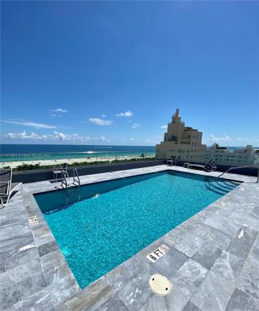 The Islander, 1255 Collins Ave #608, Miami Beach, Florida 33139, image 1
