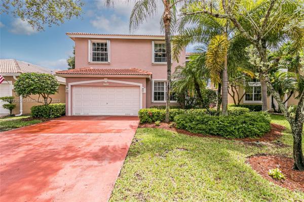Lakes At Parkland, 7763 NW 60th Ln, Parkland, Florida 33067, image 1