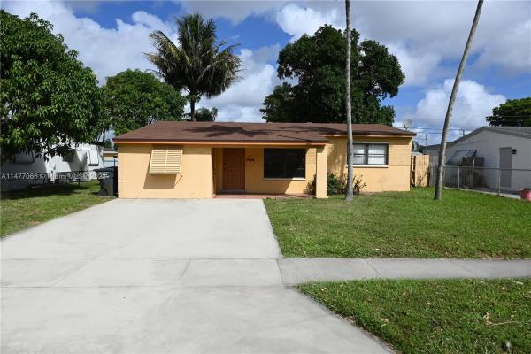 Driftwood Acres, 6851 Hope St, Hollywood, Florida 33024, image 2