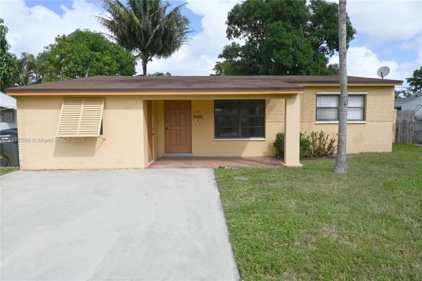 Driftwood Acres, 6851 Hope St, Hollywood, Florida 33024, image 3