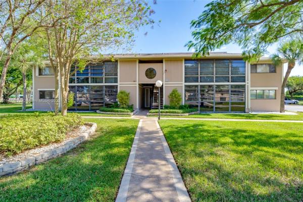Ashmont, 7805 Ashmont Cir #103, Tamarac, Florida 33321, image 1