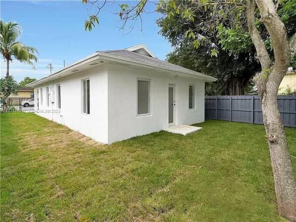 Dixie Highway Park, 7647 NE 3rd Ave, Miami, Florida 33138, image 3