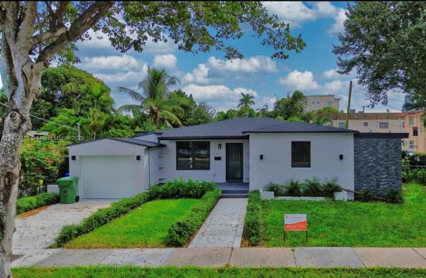 Fairlawn, 701 SW 64th Ave, Miami, Florida 33144, image 1