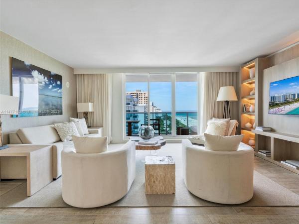 1 Hotel & Homes, 102 24th St #1519, Miami Beach, Florida 33139, image 3