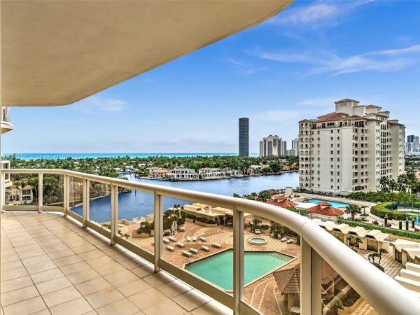 Terraces North Turnberry, 20191 E Country Club Dr #1010, Aventura, Florida 33180, image 1