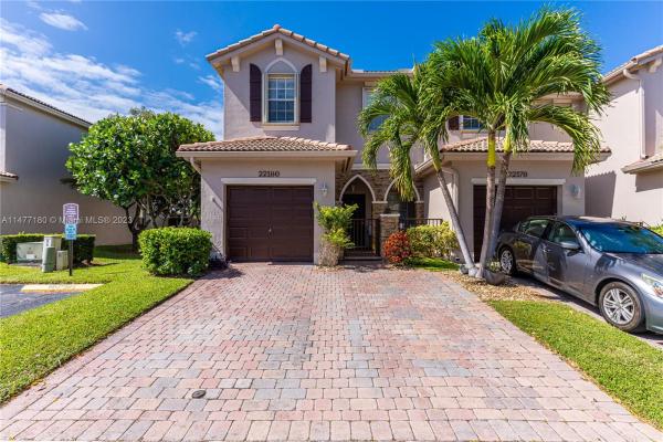 The Waterways At Isles Of Bayshore, 22180 SW 93rd Pl, Cutler Bay, Florida 33190, image 1