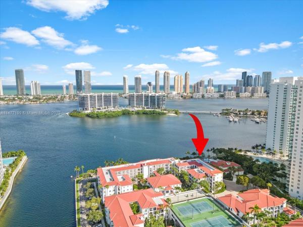 Village By The Bay, 3255 NE 184th St #12210, Aventura, Florida 33160, image 1